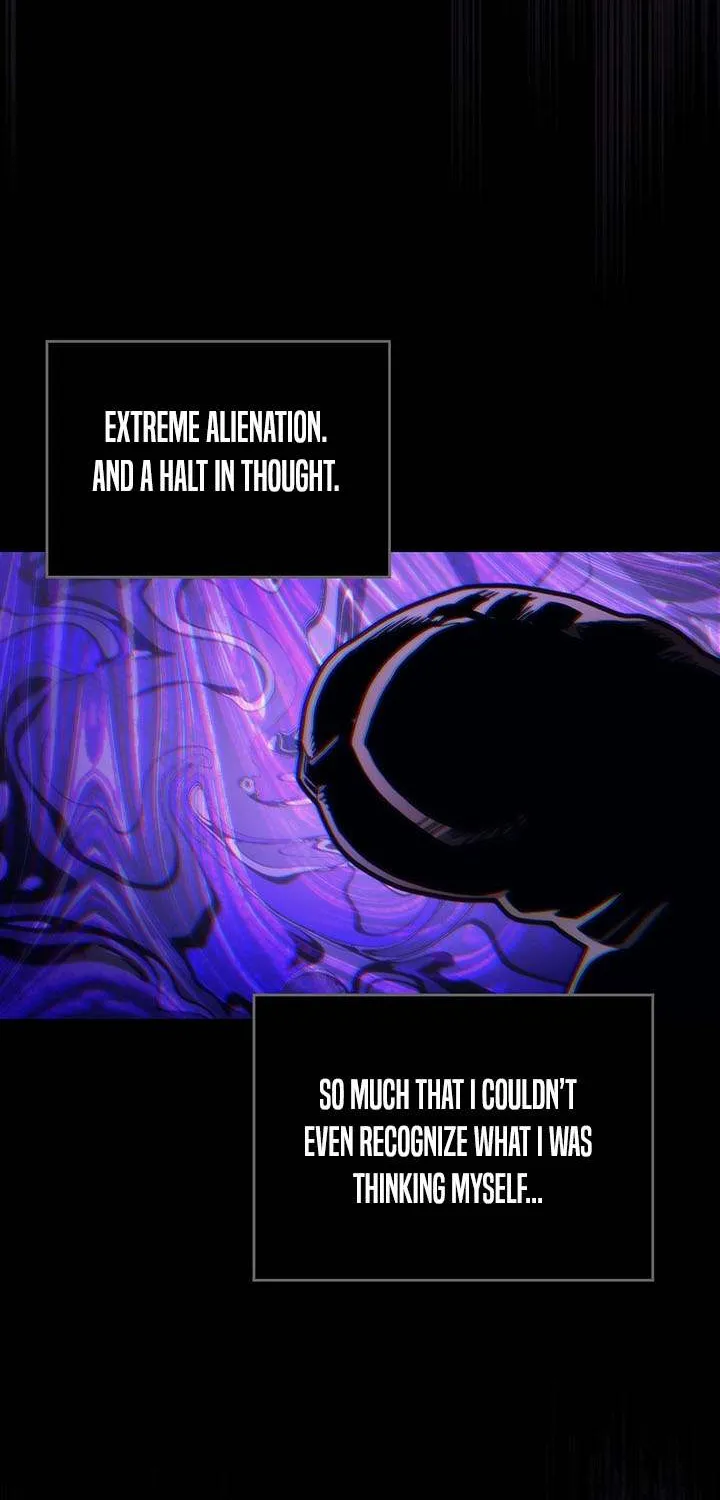 Mr Devourer, Please Act Like a Final Boss Chapter 98 page 20 - 