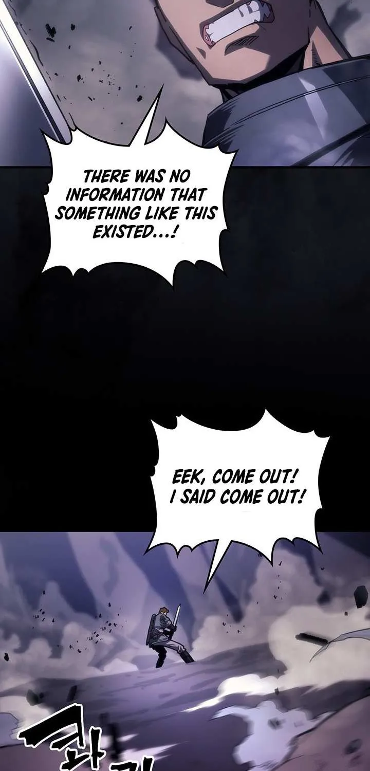 Mr Devourer, Please Act Like a Final Boss Chapter 98 page 3 - 
