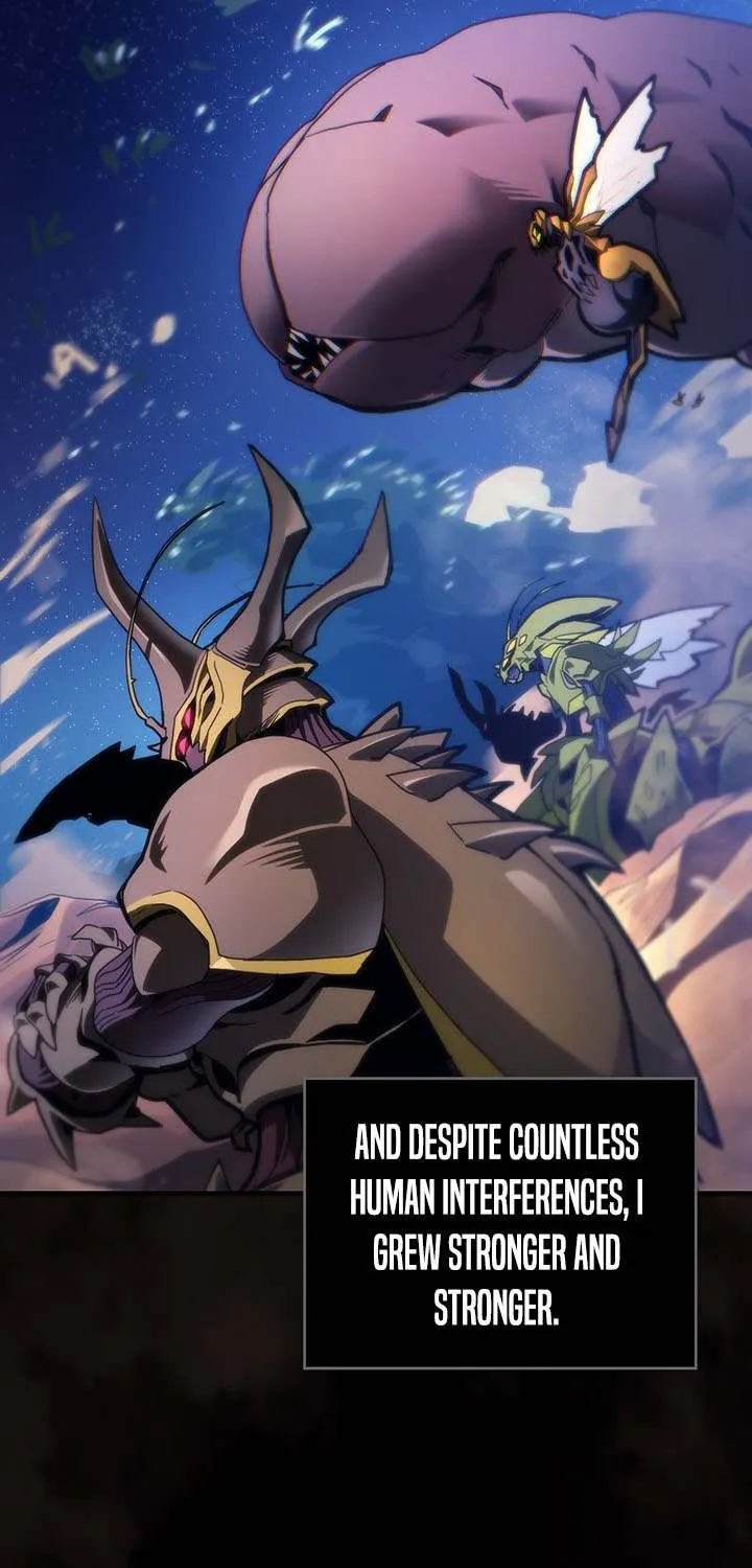 Mr Devourer, Please Act Like a Final Boss Chapter 98 page 24 - 