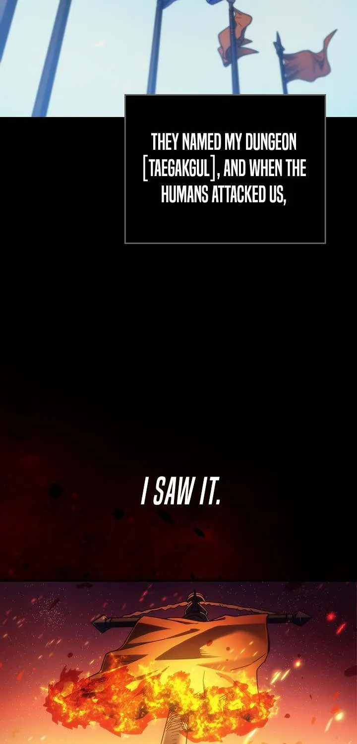 Mr Devourer, Please Act Like a Final Boss Chapter 98 page 26 - 