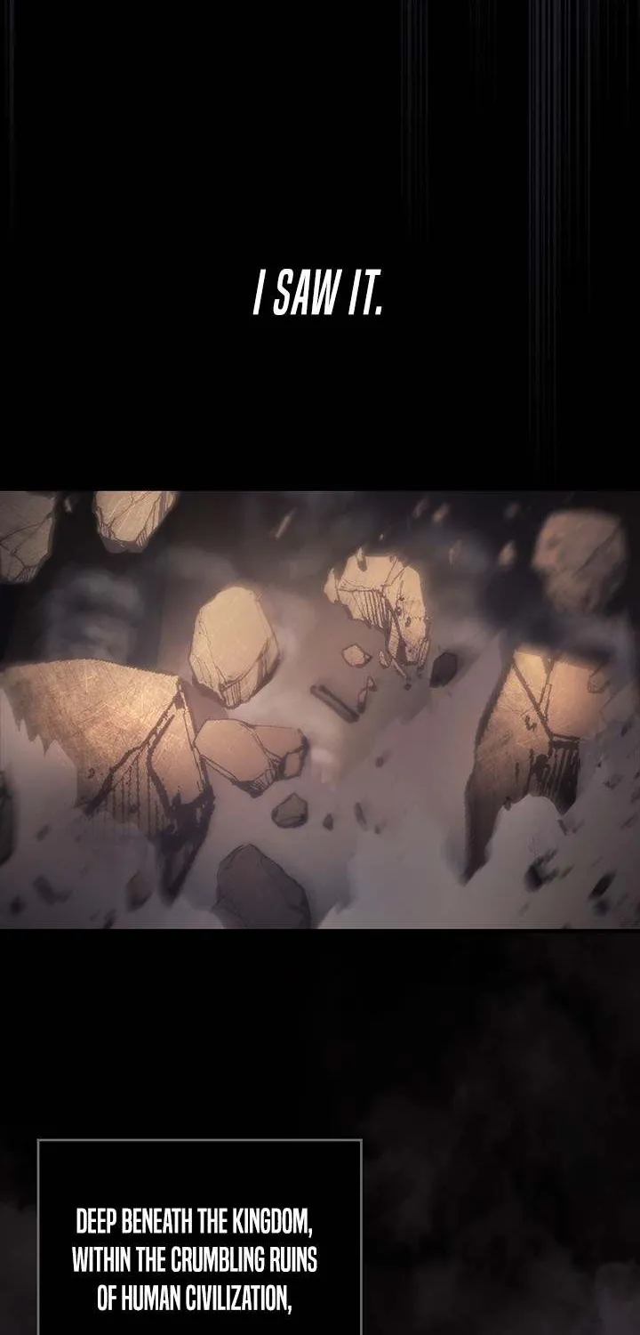 Mr Devourer, Please Act Like a Final Boss Chapter 98 page 30 - 