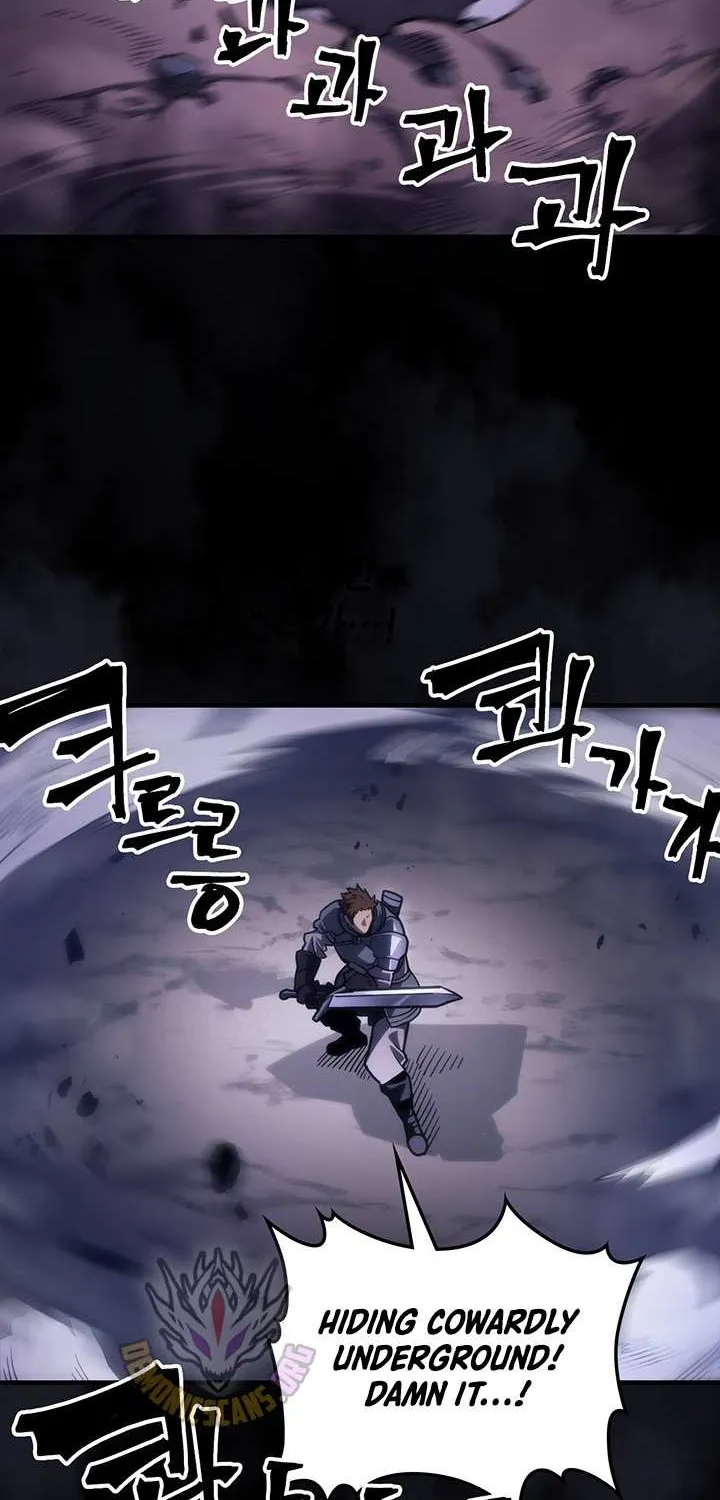 Mr Devourer, Please Act Like a Final Boss Chapter 98 page 4 - 