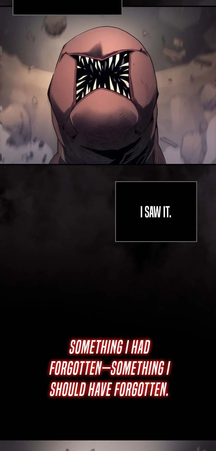 Mr Devourer, Please Act Like a Final Boss Chapter 98 page 31 - 