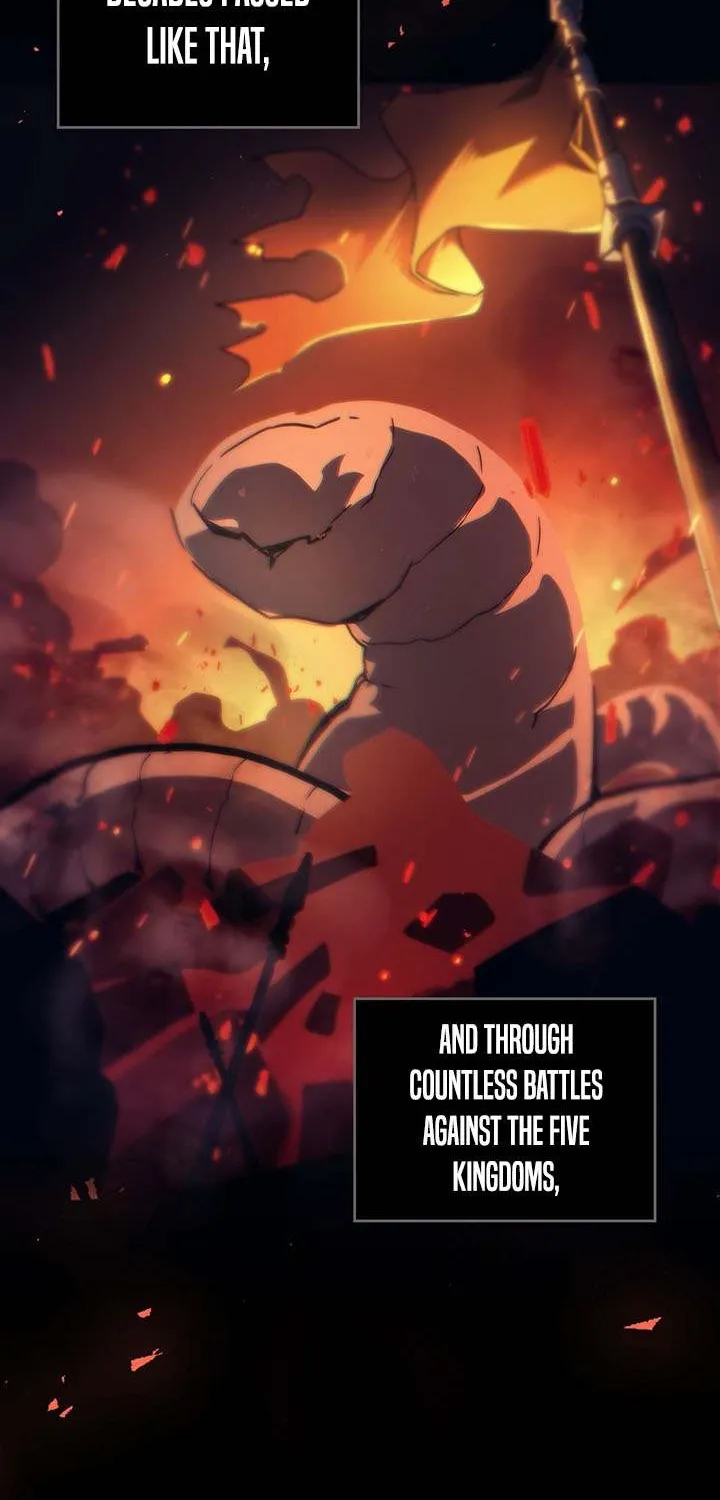 Mr Devourer, Please Act Like a Final Boss Chapter 98 page 37 - 