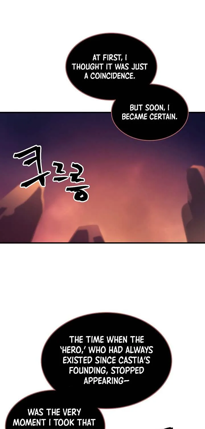 Mr Devourer, Please Act Like a Final Boss Chapter 98 page 40 - 