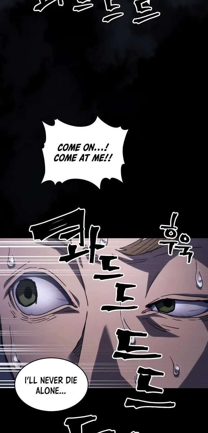 Mr Devourer, Please Act Like a Final Boss Chapter 98 page 5 - 