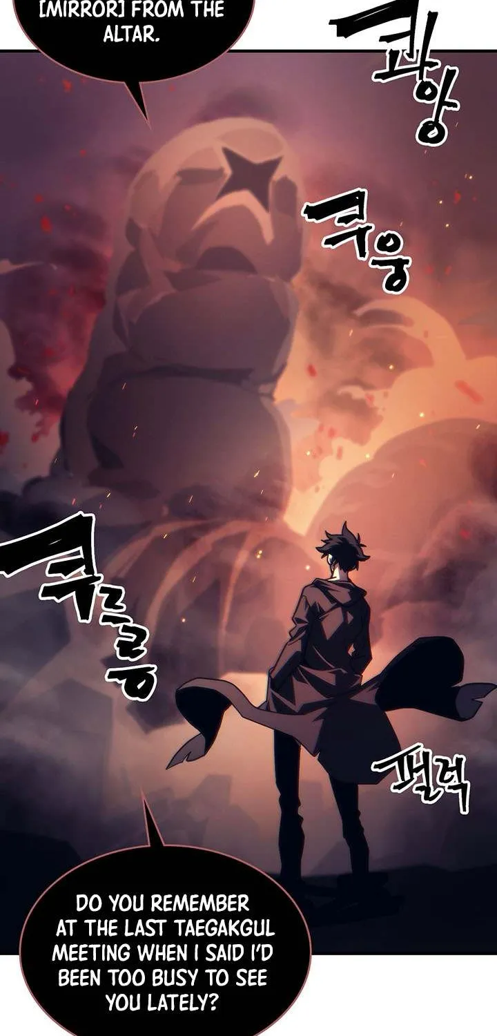 Mr Devourer, Please Act Like a Final Boss Chapter 98 page 41 - 