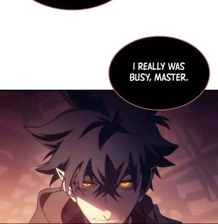 Mr Devourer, Please Act Like a Final Boss Chapter 98 page 42 - 