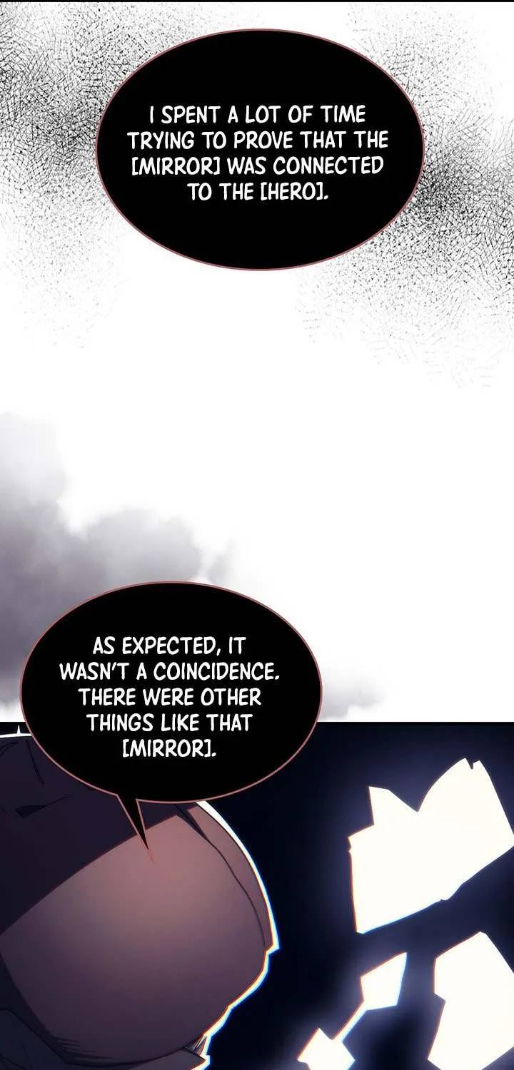 Mr Devourer, Please Act Like a Final Boss Chapter 98 page 43 - 