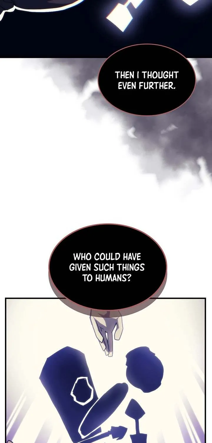 Mr Devourer, Please Act Like a Final Boss Chapter 98 page 44 - 