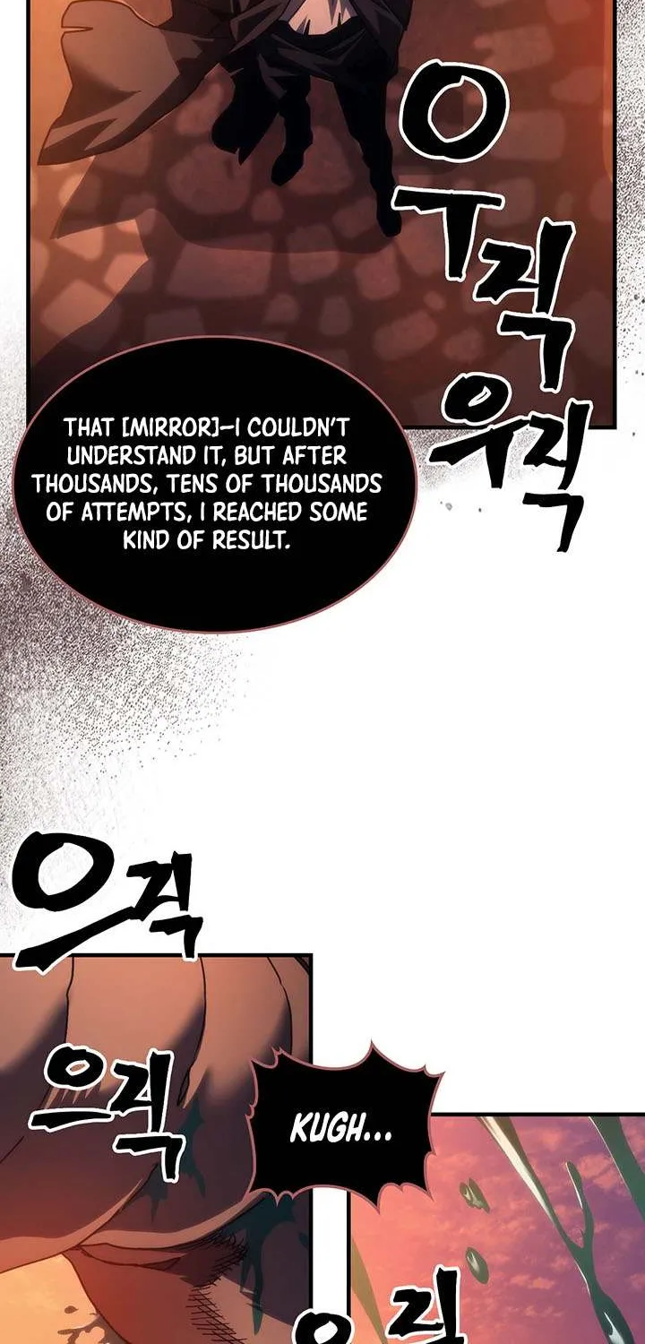Mr Devourer, Please Act Like a Final Boss Chapter 98 page 46 - 