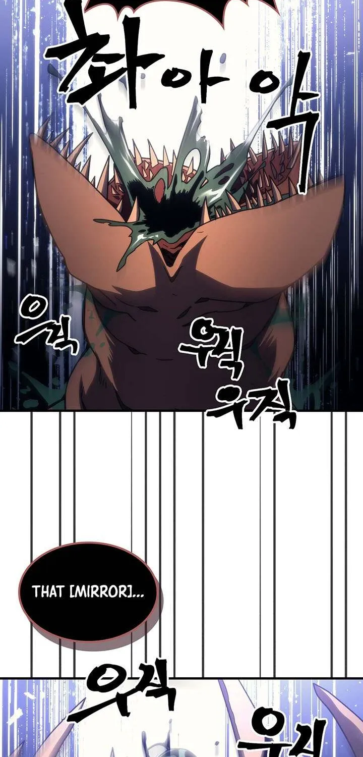 Mr Devourer, Please Act Like a Final Boss Chapter 98 page 48 - 