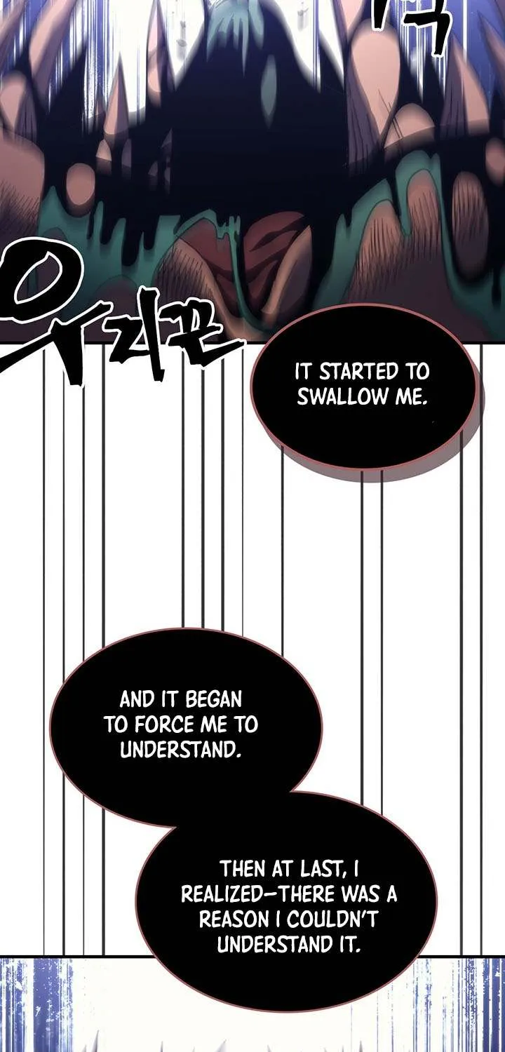 Mr Devourer, Please Act Like a Final Boss Chapter 98 page 49 - 