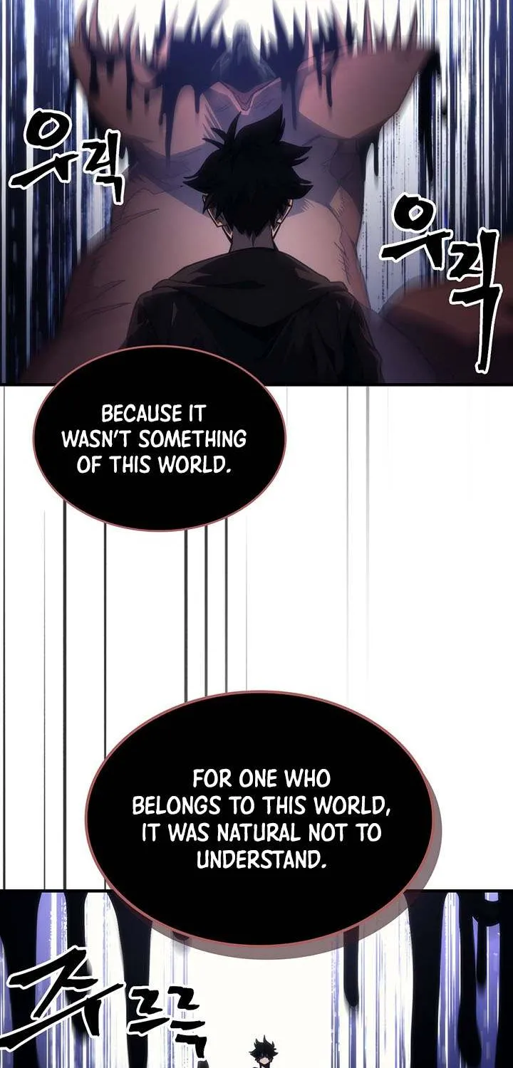 Mr Devourer, Please Act Like a Final Boss Chapter 98 page 50 - 