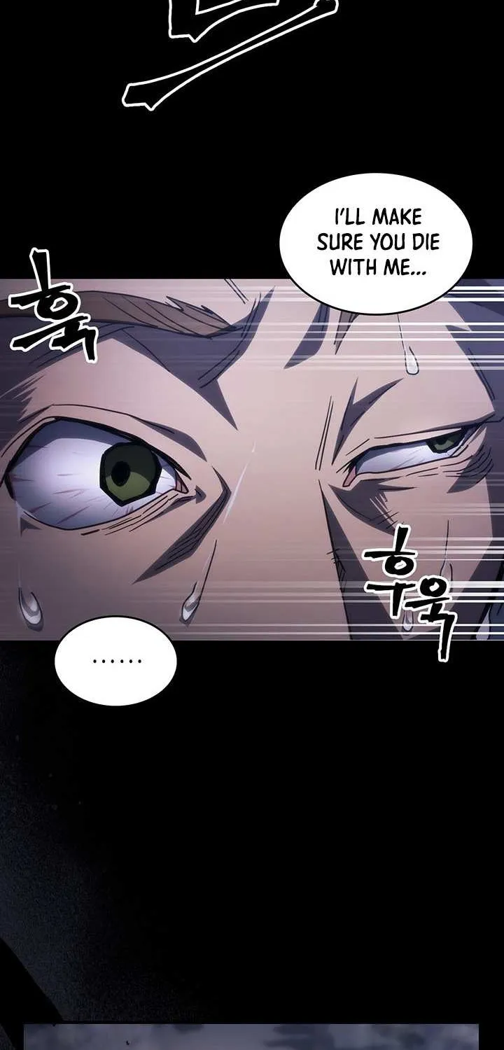Mr Devourer, Please Act Like a Final Boss Chapter 98 page 6 - 