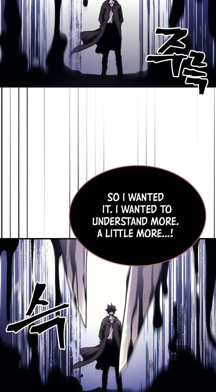 Mr Devourer, Please Act Like a Final Boss Chapter 98 page 51 - 