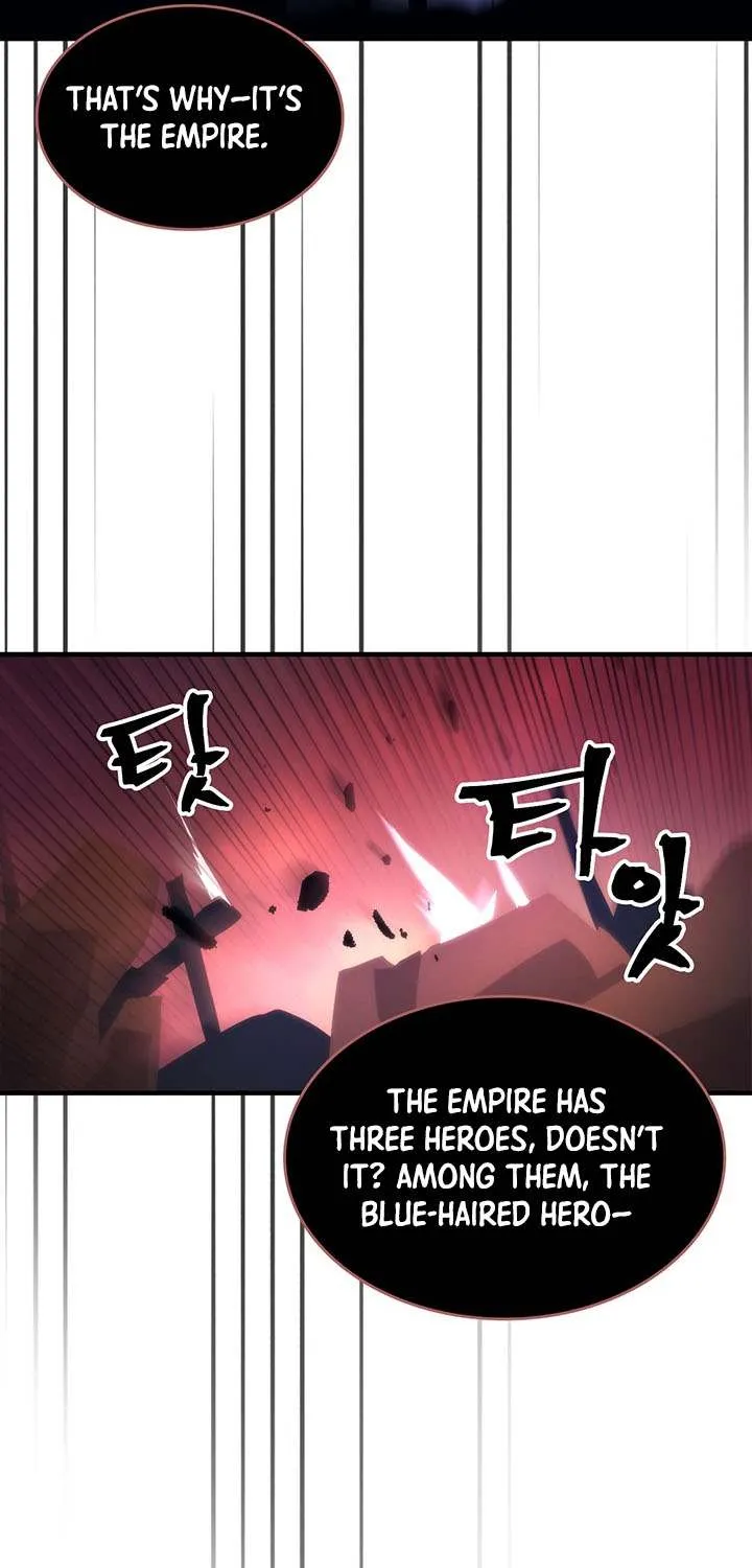 Mr Devourer, Please Act Like a Final Boss Chapter 98 page 52 - 