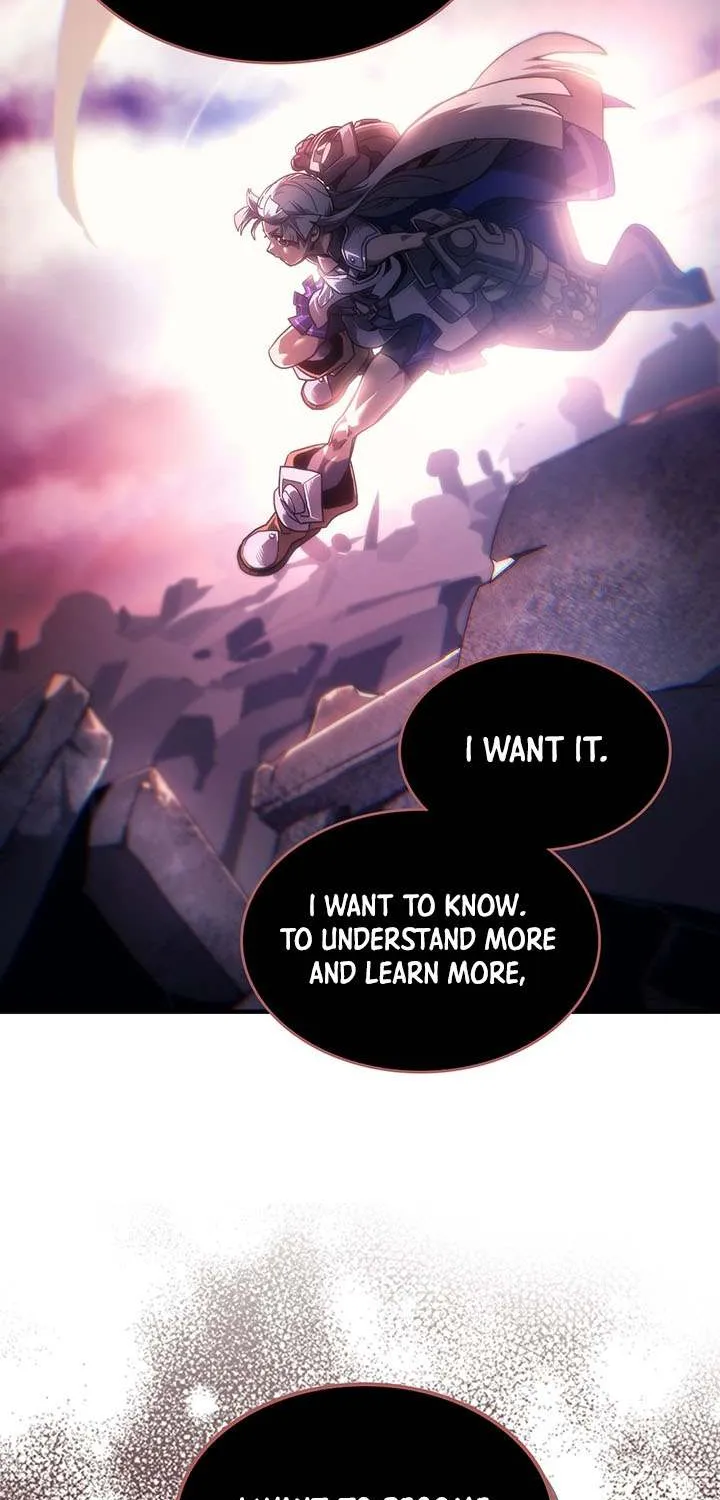 Mr Devourer, Please Act Like a Final Boss Chapter 98 page 54 - 