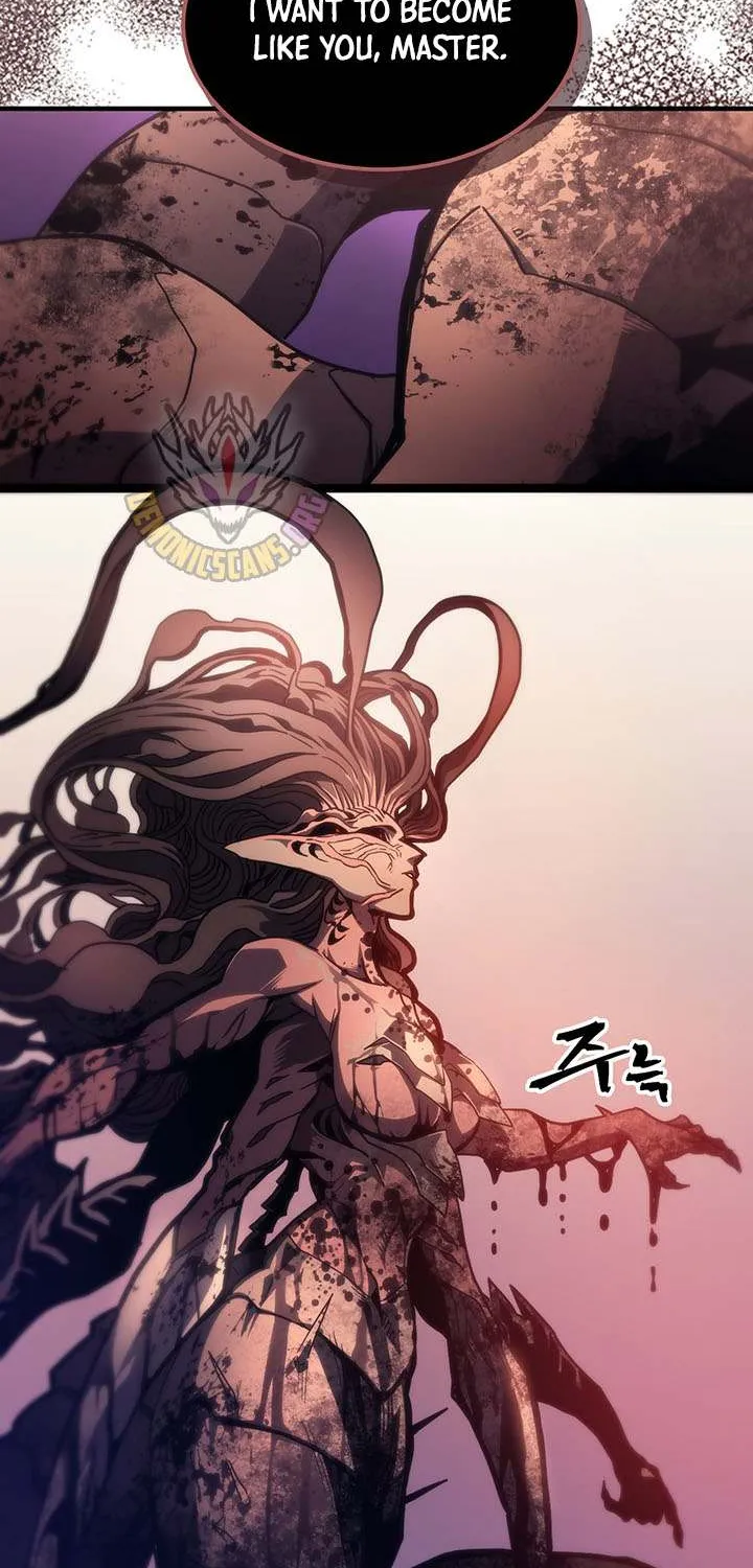 Mr Devourer, Please Act Like a Final Boss Chapter 98 page 55 - 