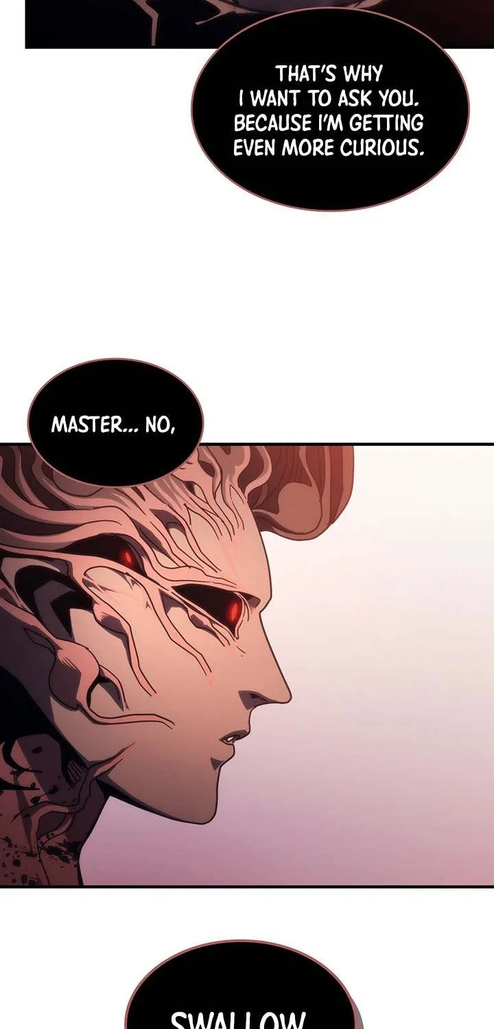 Mr Devourer, Please Act Like a Final Boss Chapter 98 page 57 - 