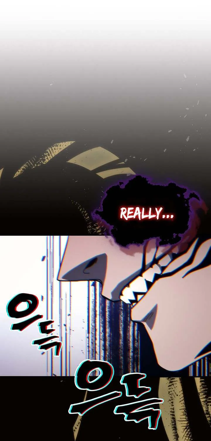 Mr Devourer, Please Act Like a Final Boss Chapter 98 page 61 - 