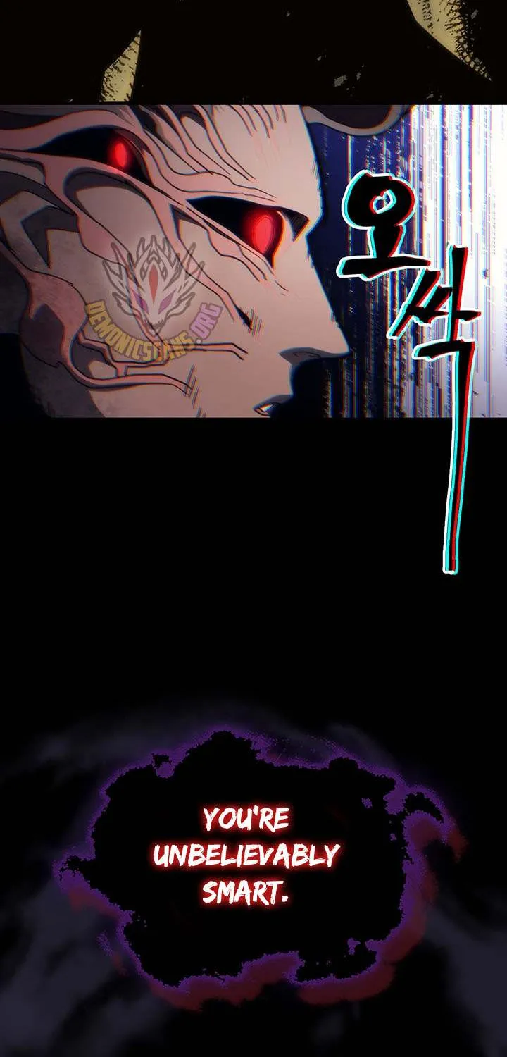 Mr Devourer, Please Act Like a Final Boss Chapter 98 page 62 - 