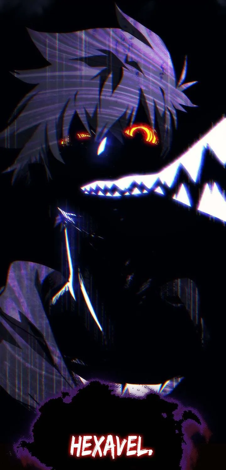 Mr Devourer, Please Act Like a Final Boss Chapter 98 page 63 - 