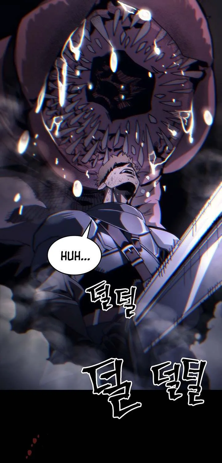 Mr Devourer, Please Act Like a Final Boss Chapter 98 page 8 - 