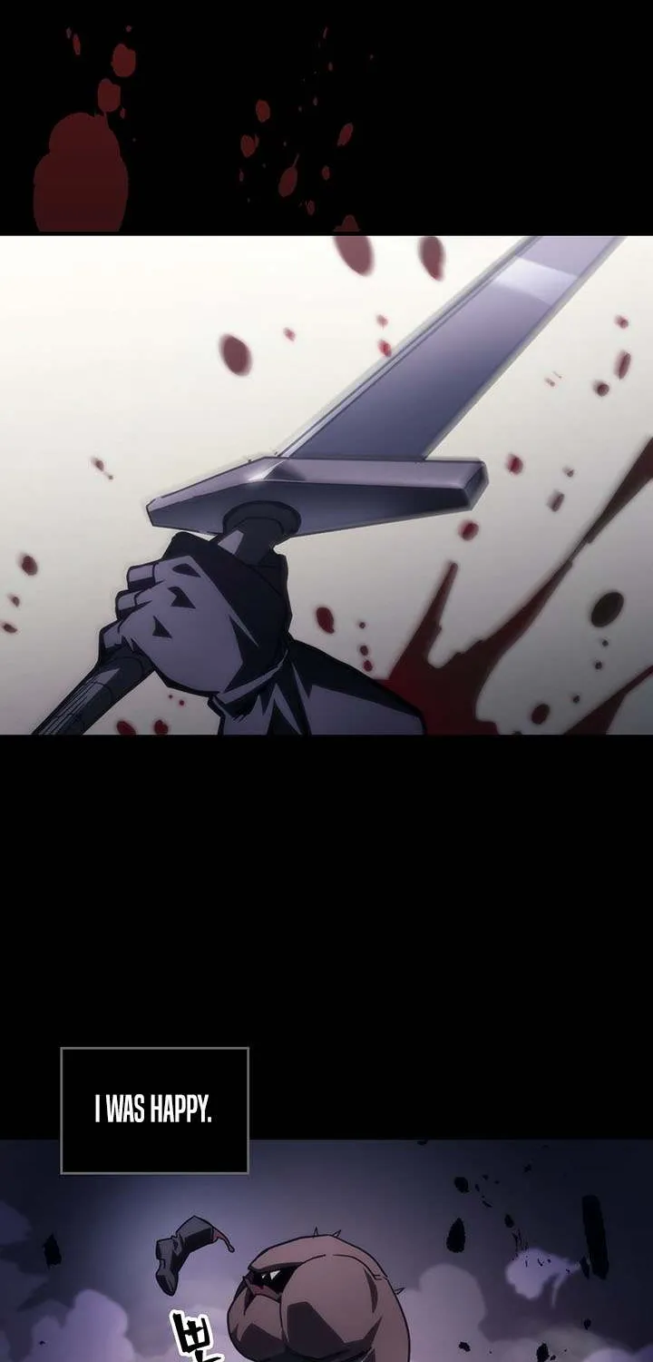 Mr Devourer, Please Act Like a Final Boss Chapter 98 page 9 - 