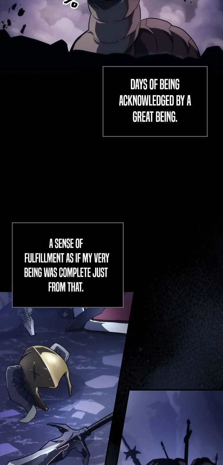 Mr Devourer, Please Act Like a Final Boss Chapter 98 page 10 - 
