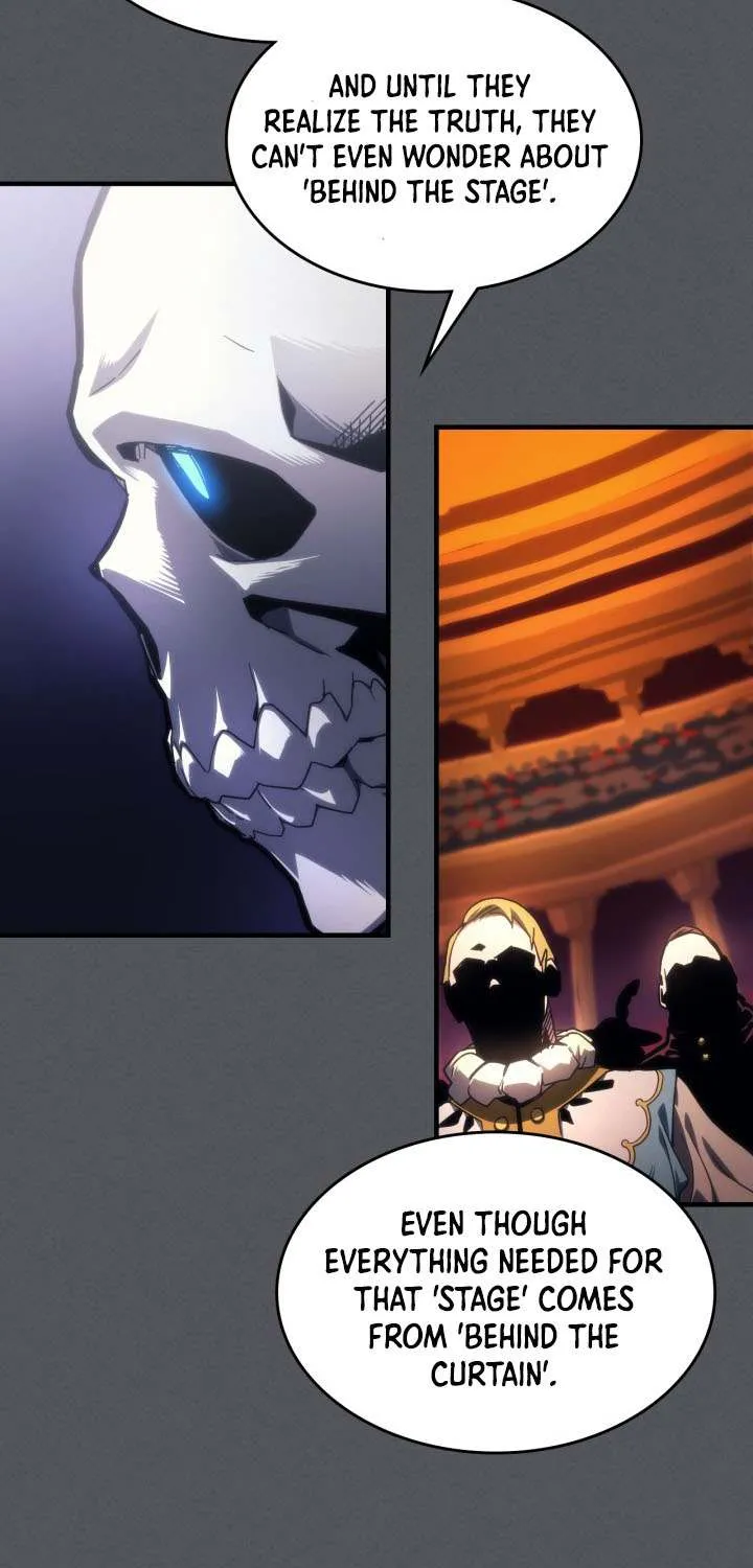 Mr Devourer, Please Act Like a Final Boss Chapter 99 page 13 - 