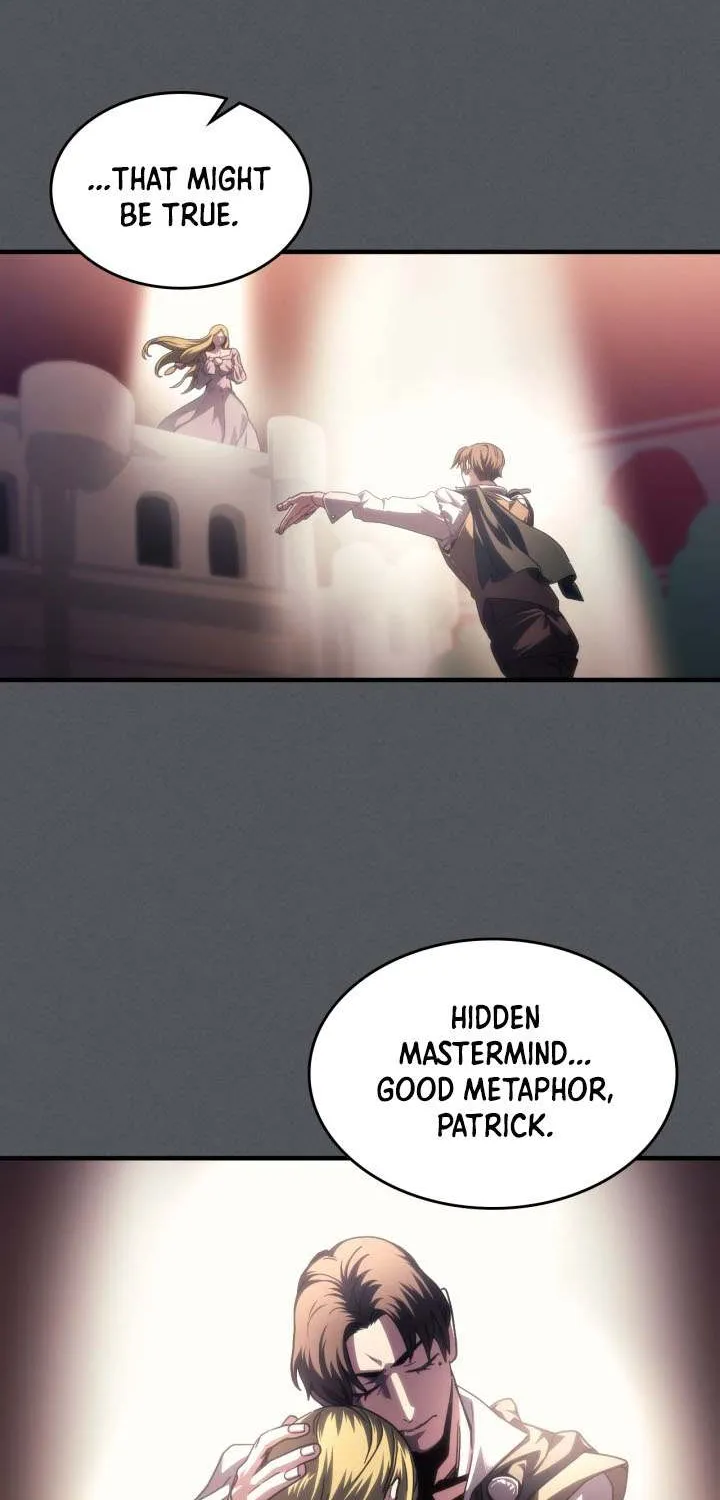 Mr Devourer, Please Act Like a Final Boss Chapter 99 page 14 - 
