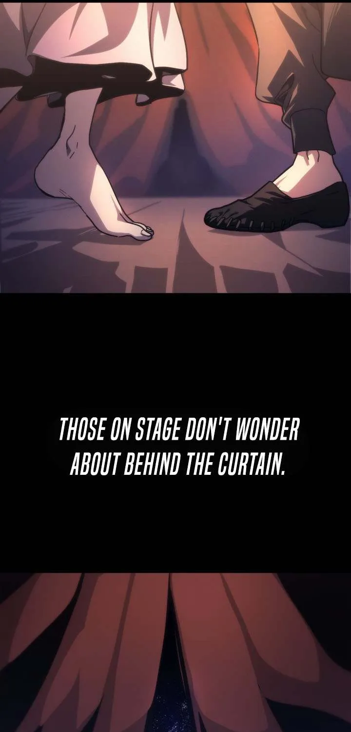 Mr Devourer, Please Act Like a Final Boss Chapter 99 page 16 - 