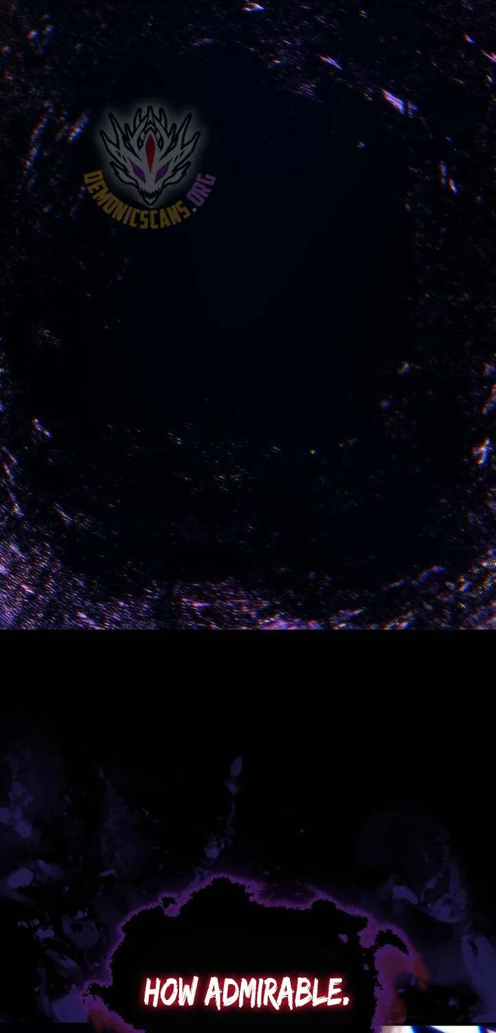 Mr Devourer, Please Act Like a Final Boss Chapter 99 page 19 - 