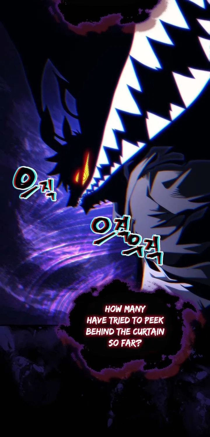 Mr Devourer, Please Act Like a Final Boss Chapter 99 page 20 - 