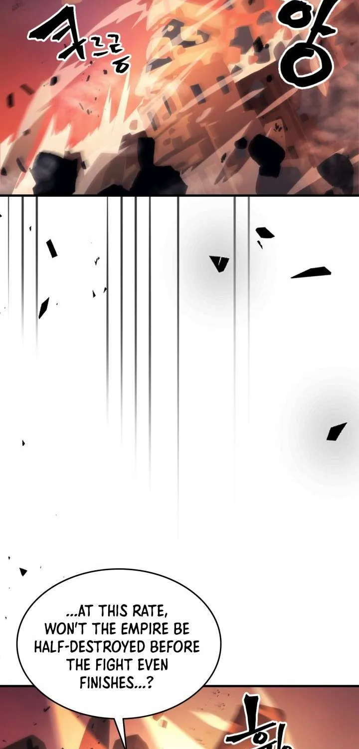 Mr Devourer, Please Act Like a Final Boss Chapter 99 page 3 - 