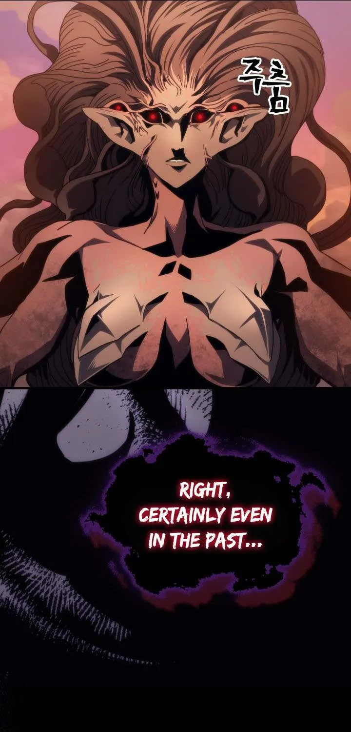 Mr Devourer, Please Act Like a Final Boss Chapter 99 page 23 - 