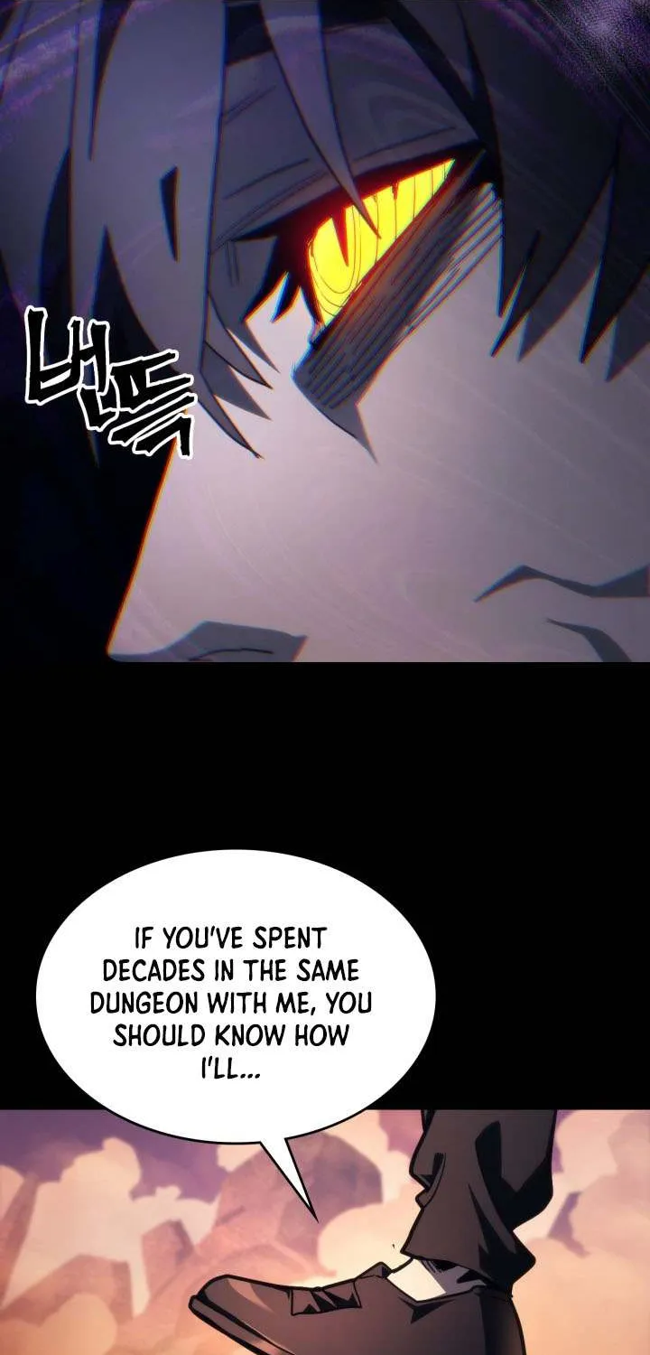Mr Devourer, Please Act Like a Final Boss Chapter 99 page 28 - 