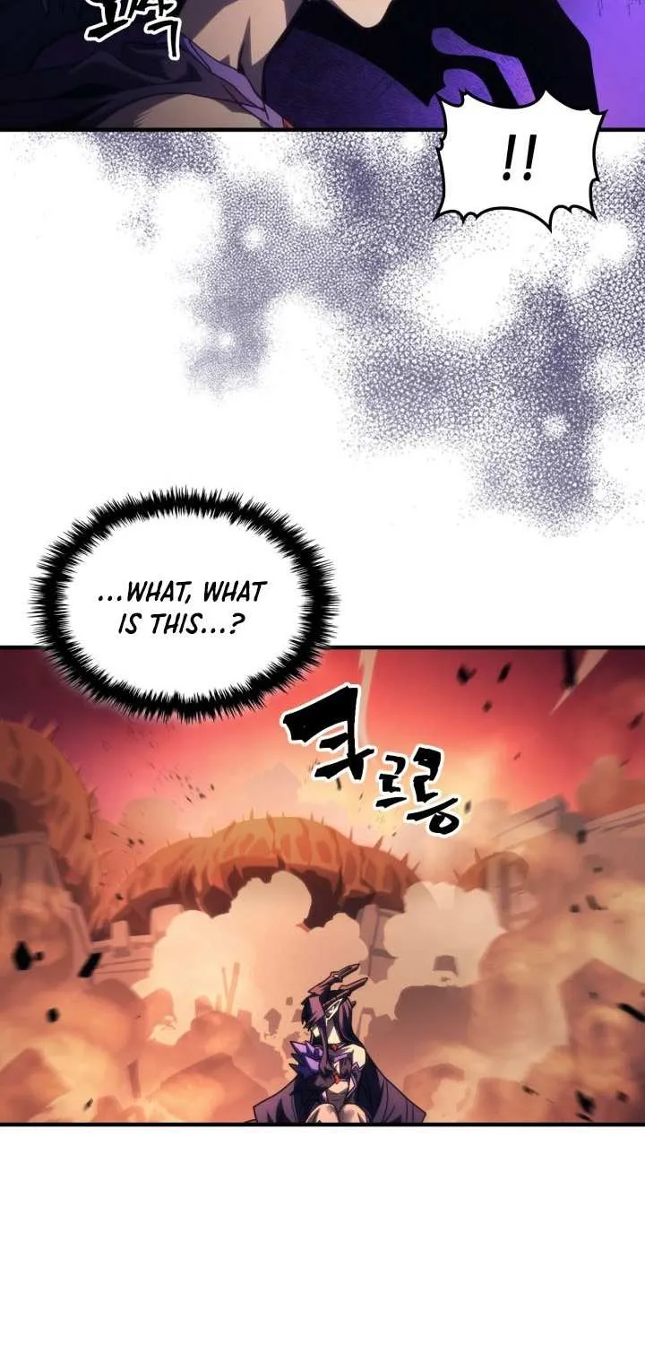 Mr Devourer, Please Act Like a Final Boss Chapter 99 page 5 - 