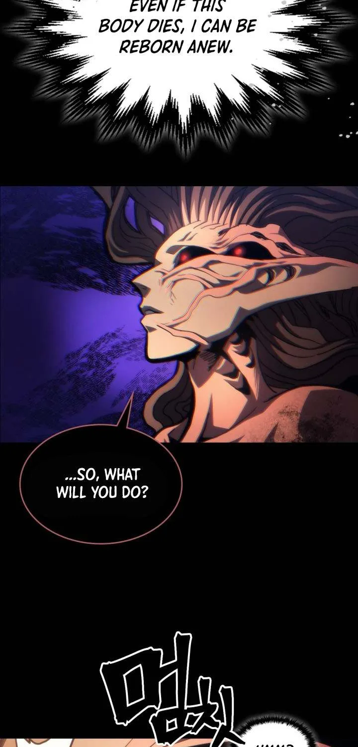 Mr Devourer, Please Act Like a Final Boss Chapter 99 page 41 - 