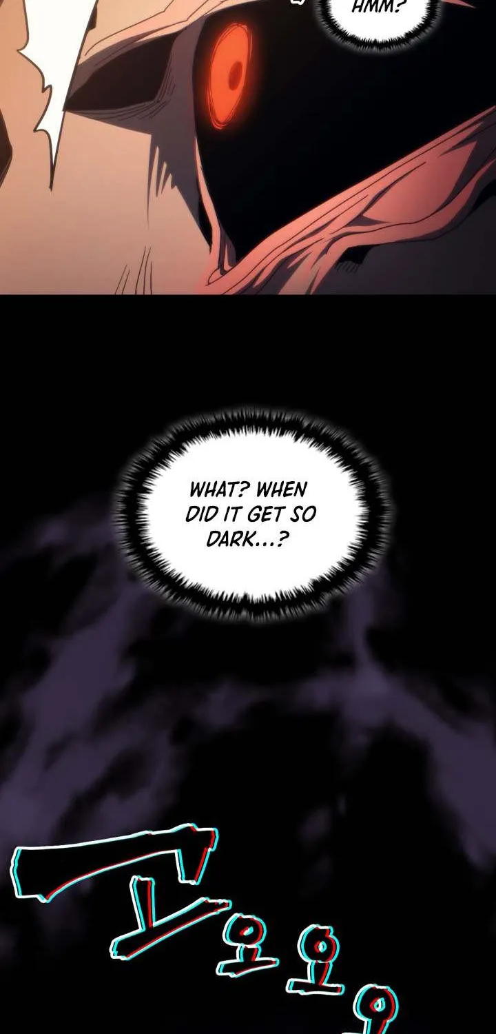 Mr Devourer, Please Act Like a Final Boss Chapter 99 page 42 - 