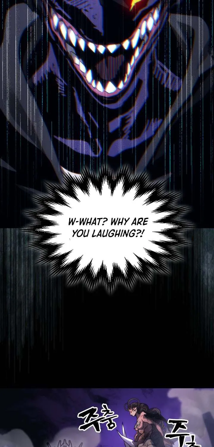Mr Devourer, Please Act Like a Final Boss Chapter 99 page 46 - 
