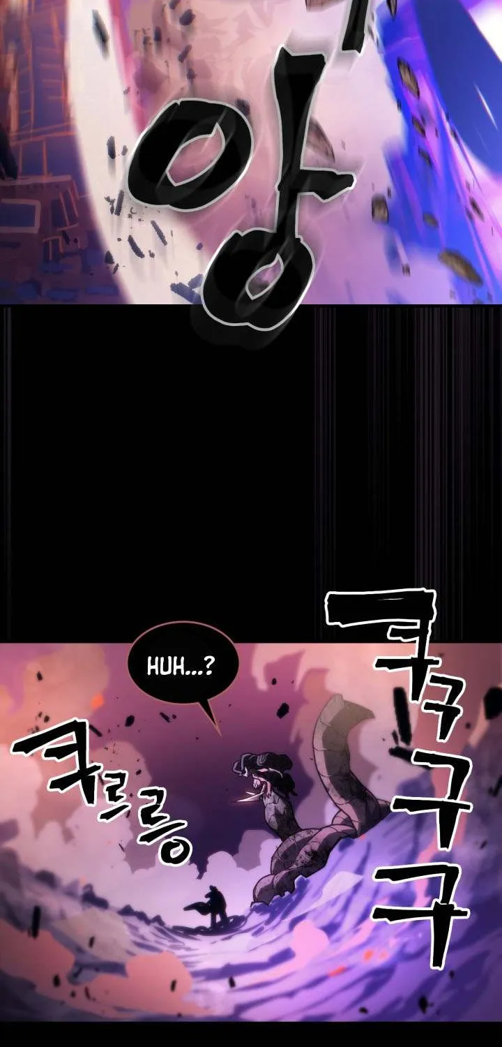 Mr Devourer, Please Act Like a Final Boss Chapter 99 page 49 - 