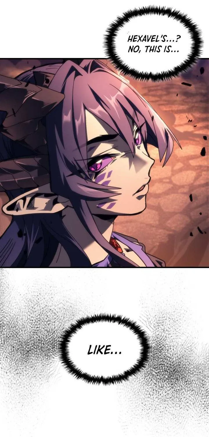 Mr Devourer, Please Act Like a Final Boss Chapter 99 page 6 - 