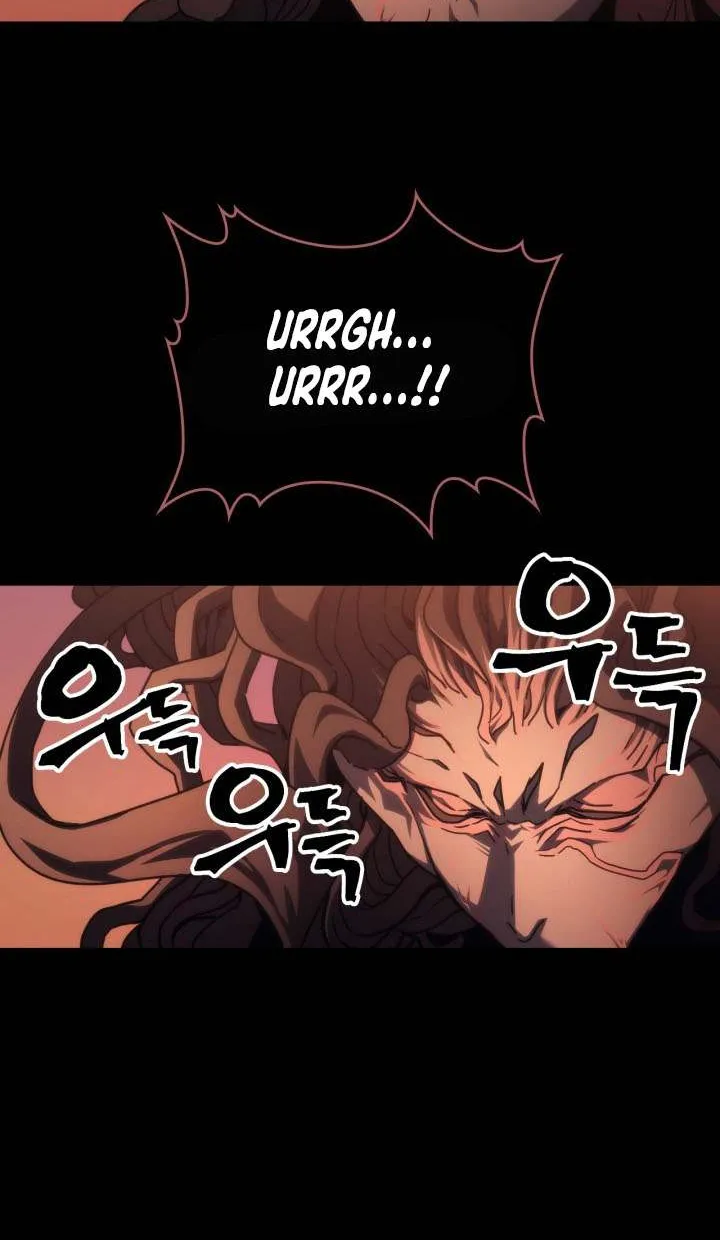 Mr Devourer, Please Act Like a Final Boss Chapter 99 page 56 - 