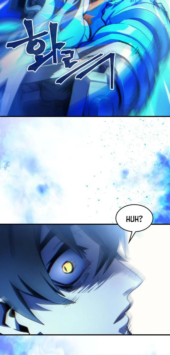 Mr Devourer, Please Act Like a Final Boss Chapter 99 page 58 - 