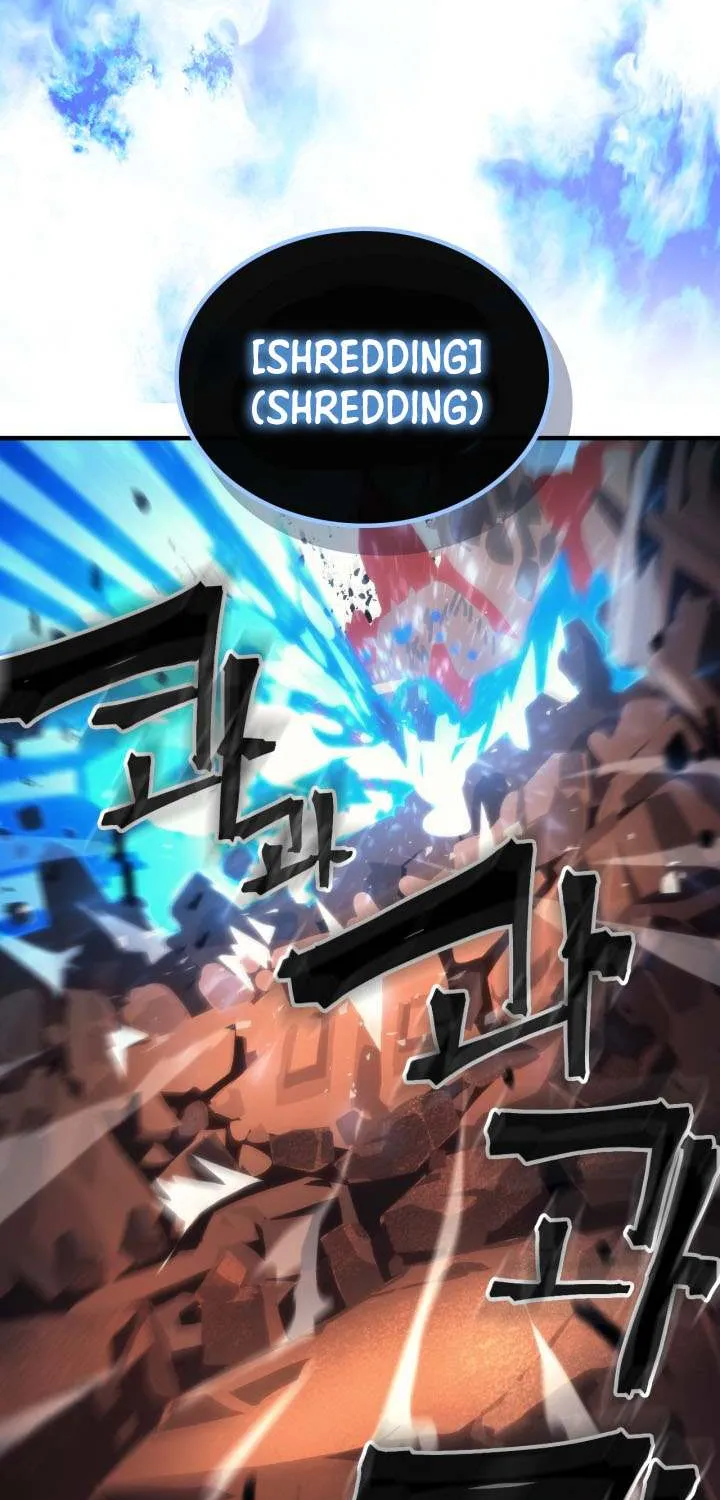 Mr Devourer, Please Act Like a Final Boss Chapter 99 page 59 - 