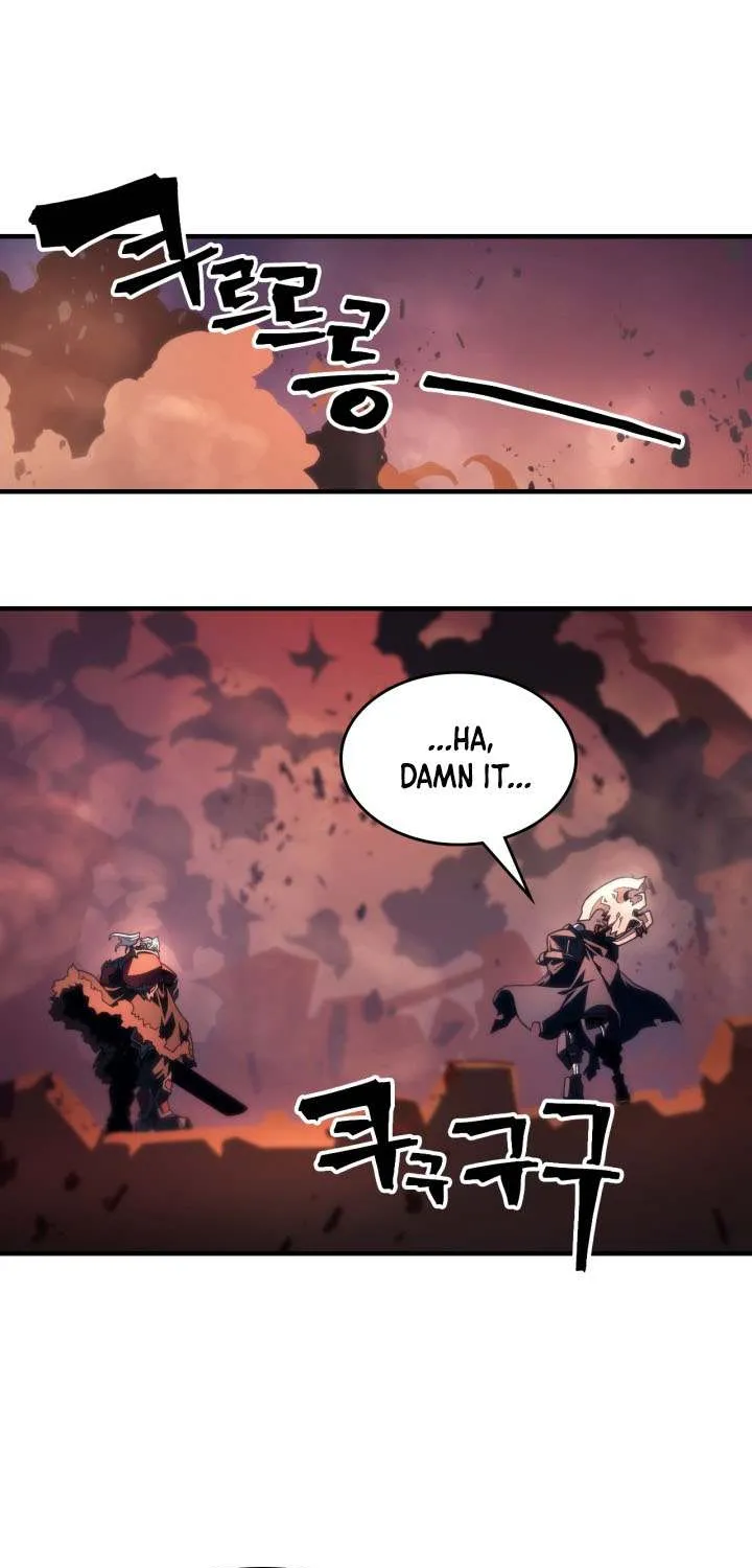 Mr Devourer, Please Act Like a Final Boss Chapter 99 page 61 - 