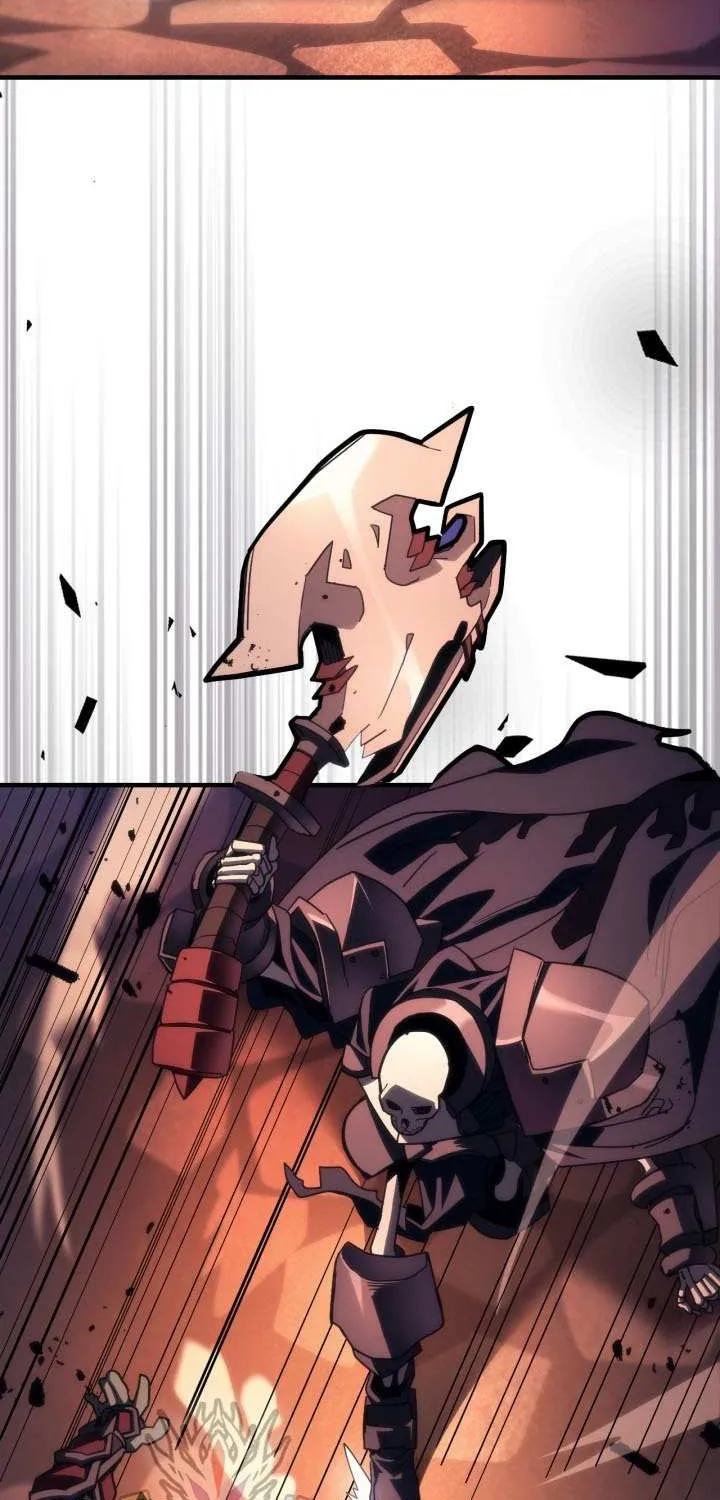Mr Devourer, Please Act Like a Final Boss Chapter 99 page 66 - 