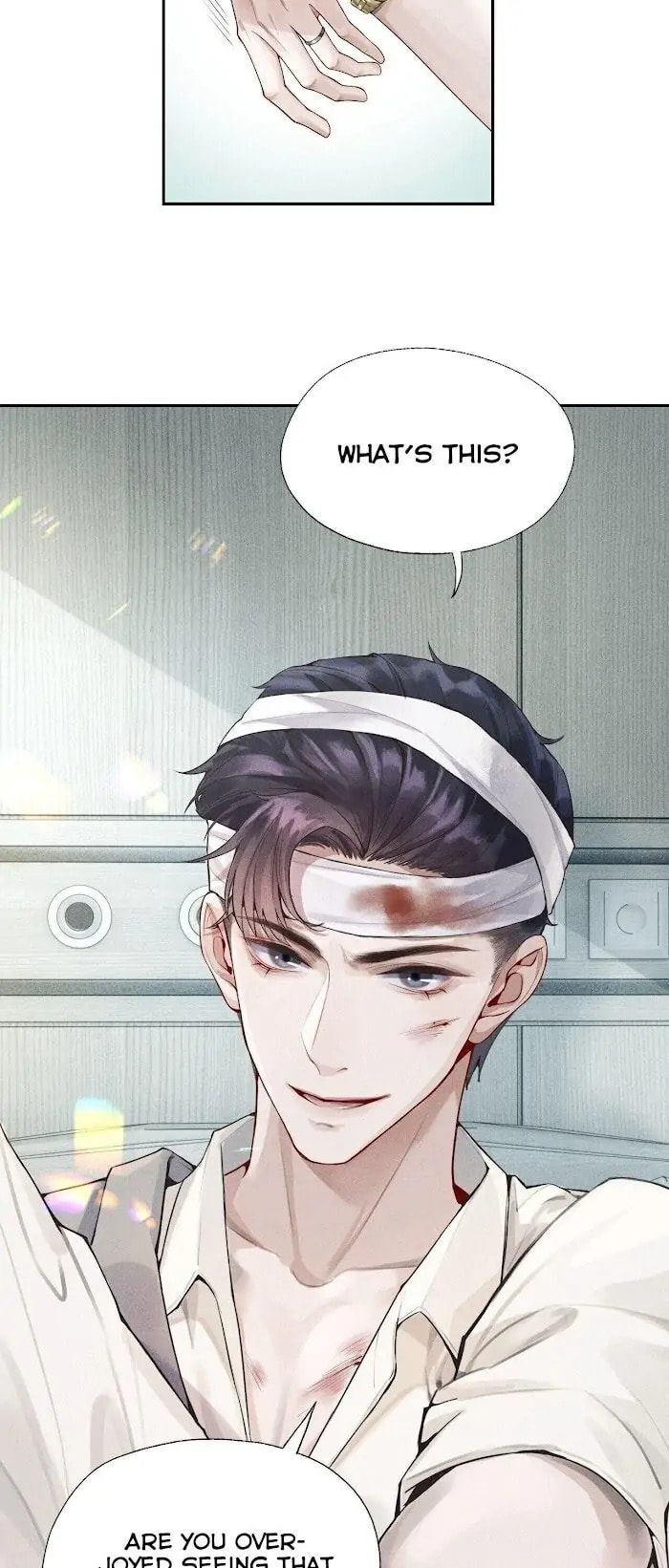 Mr. Dior (Colored) Chapter 1 page 12 - 